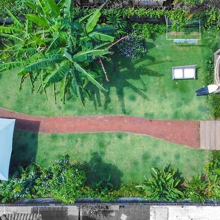 Casa Aconchegante A 700 Metros Da Praia กัมบูรี ภายนอก รูปภาพ