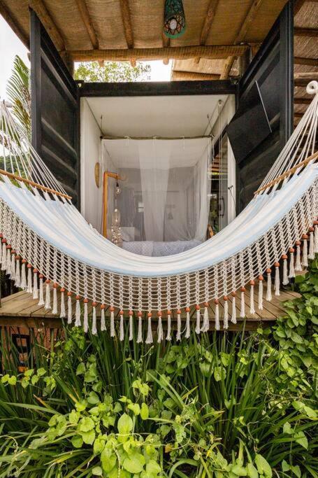 Casa Aconchegante A 700 Metros Da Praia กัมบูรี ภายนอก รูปภาพ