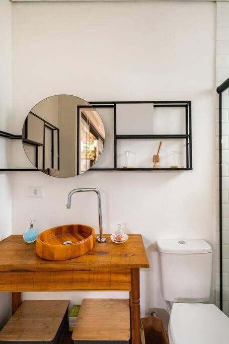 Casa Aconchegante A 700 Metros Da Praia กัมบูรี ภายนอก รูปภาพ