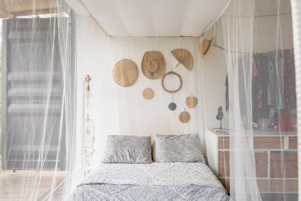 Casa Aconchegante A 700 Metros Da Praia กัมบูรี ภายนอก รูปภาพ