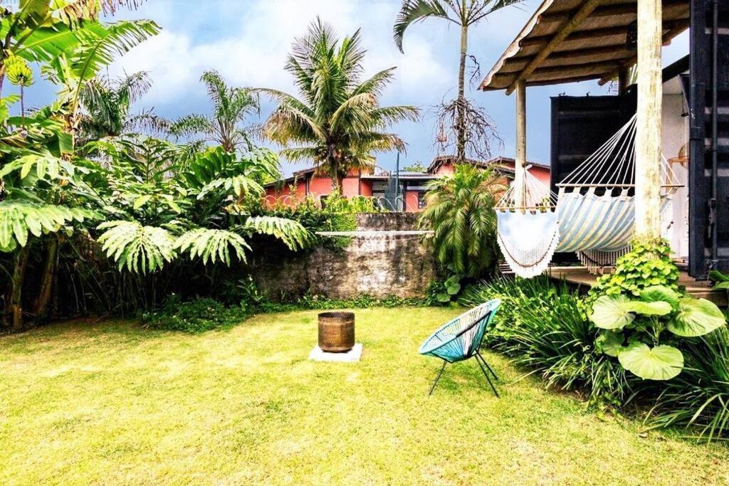 Casa Aconchegante A 700 Metros Da Praia กัมบูรี ภายนอก รูปภาพ